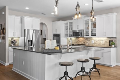 Casa en venta en Clermont, Florida, 4 dormitorios, 273.5 m2 № 1884615 - foto 11
