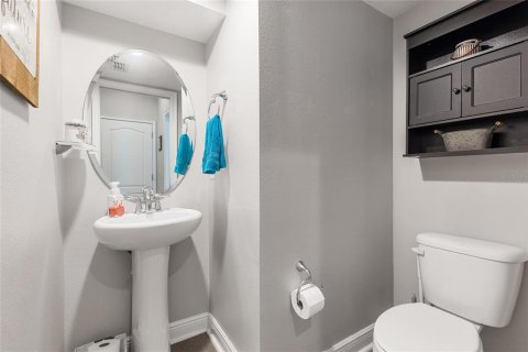 Casa en venta en Clermont, Florida, 4 dormitorios, 273.5 m2 № 1884615 - foto 8