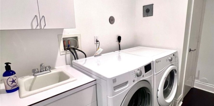 Condo à Fort Lauderdale, Floride, 2 chambres № 913278