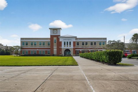 Commercial property in Palm Coast, Florida 163.23 sq.m. № 2379346 - photo 7