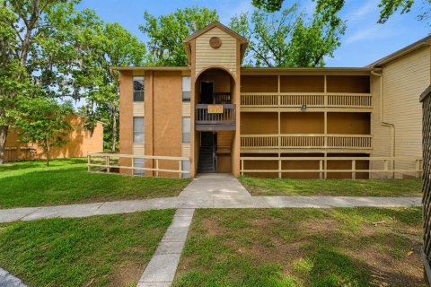 Condo in Gainesville, Florida, 2 bedrooms № 2117778