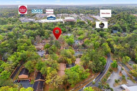 Condo in Gainesville, Florida, 2 bedrooms № 2117778 - photo 28
