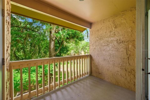 Condo in Gainesville, Florida, 2 bedrooms № 2117778 - photo 22