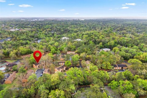 Condo in Gainesville, Florida, 2 bedrooms № 2117778 - photo 30