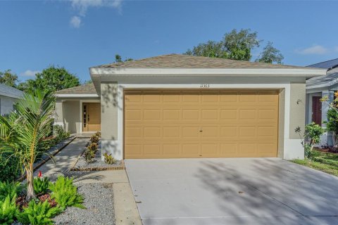 Casa en Riverview, Florida 4 dormitorios, 155.7 m2 № 2373050