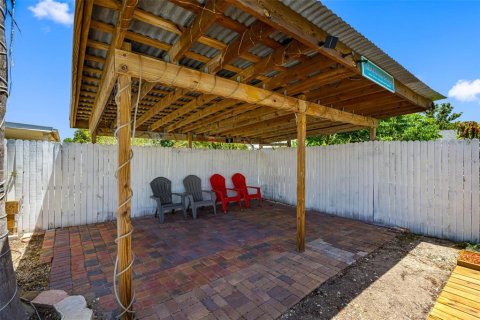 House in Holiday, Florida 3 bedrooms, 126.53 sq.m. № 2107296 - photo 22