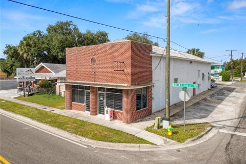 Immobilier commercial à Plant City, Floride 232.81 m2 № 2131771