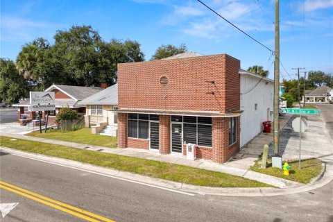 Commercial property in Plant City, Florida 232.81 sq.m. № 2131771 - photo 2