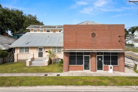 Commercial property in Plant City, Florida 232.81 sq.m. № 2131771 - photo 16