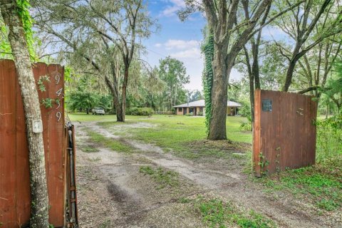 House in Dunnellon, Florida 3 bedrooms, 178.37 sq.m. № 1911654 - photo 3
