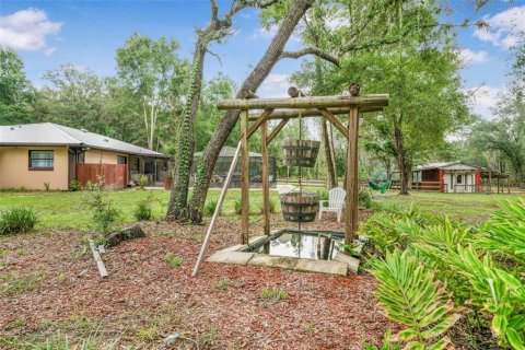 House in Dunnellon, Florida 3 bedrooms, 178.37 sq.m. № 1911654 - photo 10