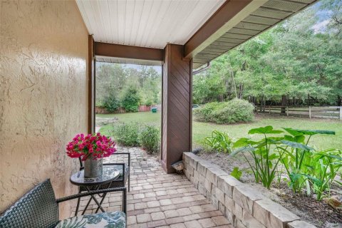 House in Dunnellon, Florida 3 bedrooms, 178.37 sq.m. № 1911654 - photo 22