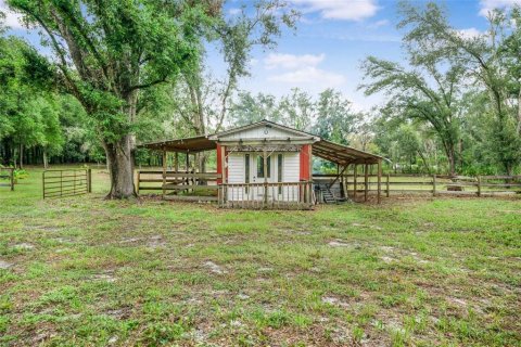 House in Dunnellon, Florida 3 bedrooms, 178.37 sq.m. № 1911654 - photo 12