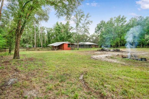 House in Dunnellon, Florida 3 bedrooms, 178.37 sq.m. № 1911654 - photo 14