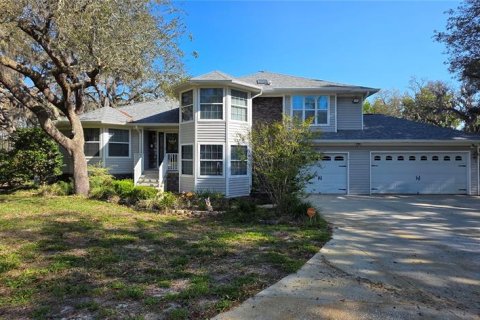 Villa ou maison à Hudson, Floride 5 chambres, 315.59 m2 № 2228488