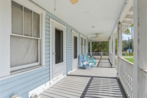 Immobilier commercial à vendre à Summerfield, Floride № 2239825 - photo 4