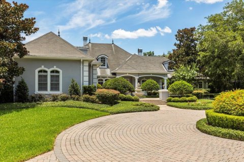 Villa ou maison à vendre à Orlando, Floride: 4 chambres, 626.25 m2 № 1802861 - photo 6