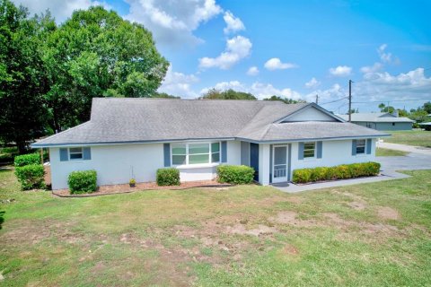 House in Lake Placid, Florida 3 bedrooms, 178.37 sq.m. № 1755096 - photo 2