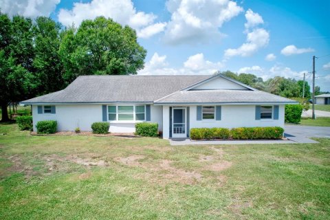 House in Lake Placid, Florida 3 bedrooms, 178.37 sq.m. № 1755096 - photo 1