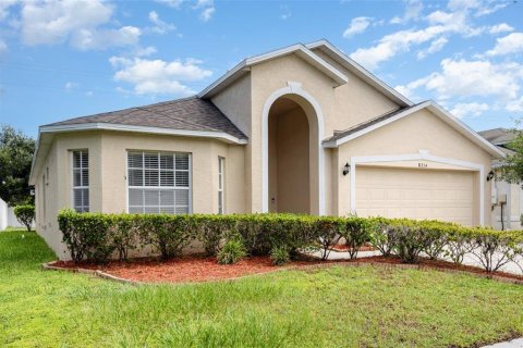 House in Gibsonton, Florida 4 bedrooms, 165.37 sq.m. № 1883105 - photo 3
