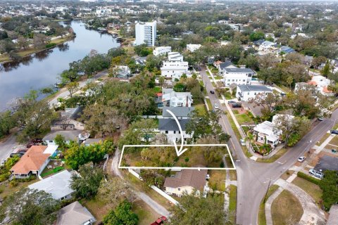 Terreno en venta en Tampa, Florida № 1903394 - foto 3