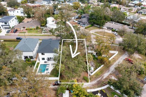 Terreno en venta en Tampa, Florida № 1903394 - foto 7