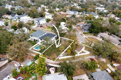 Terreno en venta en Tampa, Florida № 1903394 - foto 2