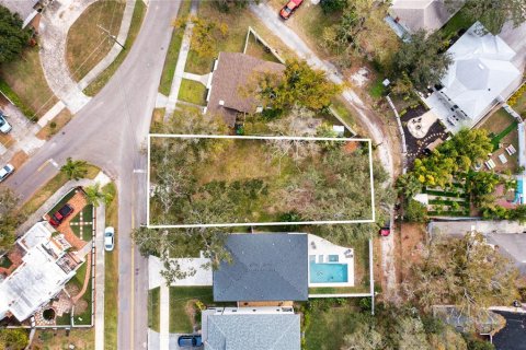 Terreno en venta en Tampa, Florida № 1903394 - foto 6
