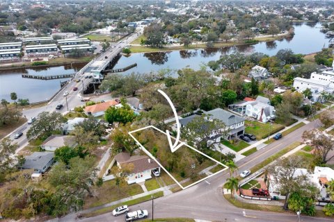 Terreno en venta en Tampa, Florida № 1903394 - foto 4