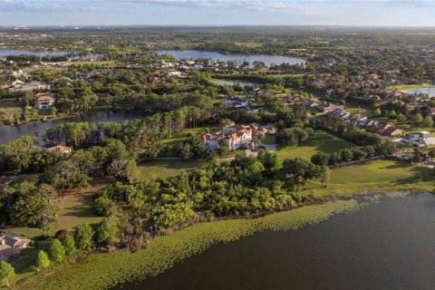 Villa ou maison à vendre à Windermere, Floride: 7 chambres, 2053.88 m2 № 2103525 - photo 15
