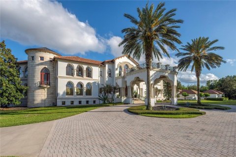Villa ou maison à vendre à Windermere, Floride: 7 chambres, 2053.88 m2 № 2103525 - photo 10
