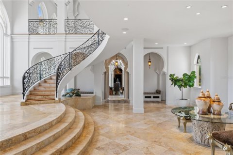 Villa ou maison à vendre à Windermere, Floride: 7 chambres, 2053.88 m2 № 2103525 - photo 19
