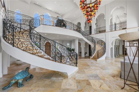 Villa ou maison à vendre à Windermere, Floride: 7 chambres, 2053.88 m2 № 2103525 - photo 17