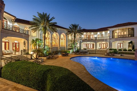 Villa ou maison à vendre à Windermere, Floride: 7 chambres, 2053.88 m2 № 2103525 - photo 6