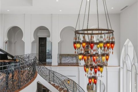 Villa ou maison à vendre à Windermere, Floride: 7 chambres, 2053.88 m2 № 2103525 - photo 18