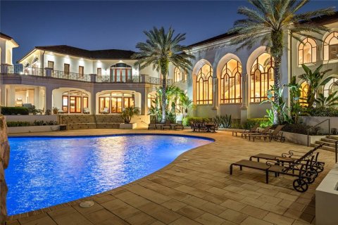 Villa ou maison à vendre à Windermere, Floride: 7 chambres, 2053.88 m2 № 2103525 - photo 8