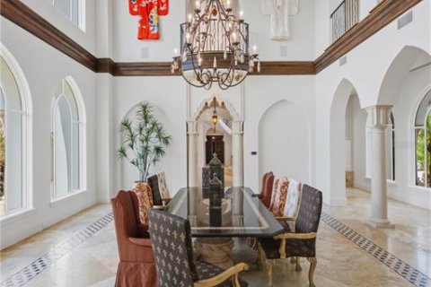 Villa ou maison à vendre à Windermere, Floride: 7 chambres, 2053.88 m2 № 2103525 - photo 22