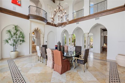 Villa ou maison à vendre à Windermere, Floride: 7 chambres, 2053.88 m2 № 2103525 - photo 23
