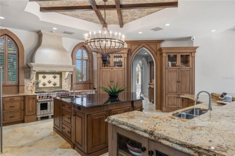 Villa ou maison à vendre à Windermere, Floride: 7 chambres, 2053.88 m2 № 2103525 - photo 27