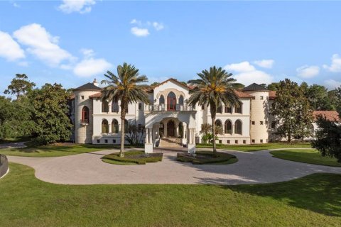 Villa ou maison à vendre à Windermere, Floride: 7 chambres, 2053.88 m2 № 2103525 - photo 11