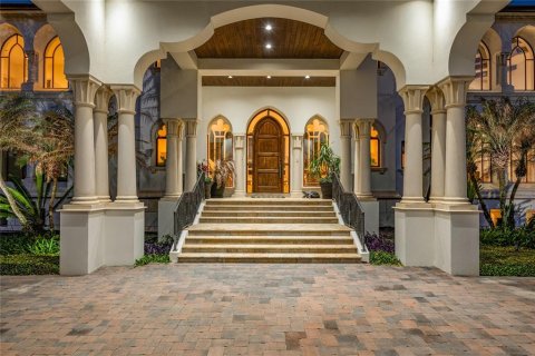 Villa ou maison à vendre à Windermere, Floride: 7 chambres, 2053.88 m2 № 2103525 - photo 4