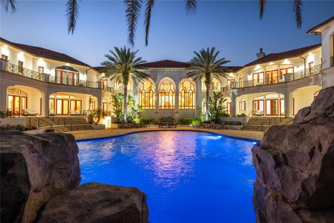 Villa ou maison à vendre à Windermere, Floride: 7 chambres, 2053.88 m2 № 2103525 - photo 5