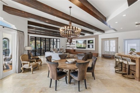 Villa ou maison à vendre à Windermere, Floride: 7 chambres, 2053.88 m2 № 2103525 - photo 29