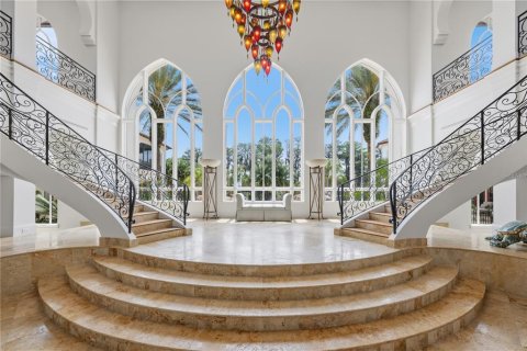 Villa ou maison à vendre à Windermere, Floride: 7 chambres, 2053.88 m2 № 2103525 - photo 16