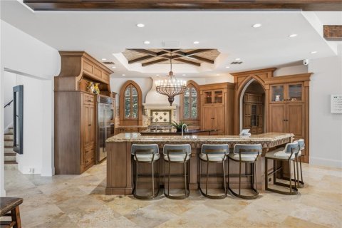 Villa ou maison à vendre à Windermere, Floride: 7 chambres, 2053.88 m2 № 2103525 - photo 28