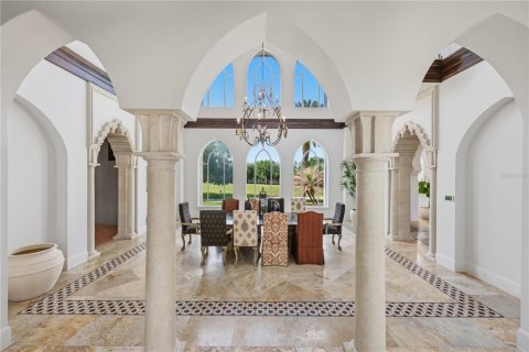 Villa ou maison à vendre à Windermere, Floride: 7 chambres, 2053.88 m2 № 2103525 - photo 24