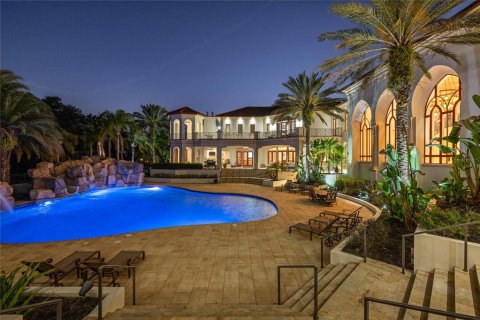 Villa ou maison à vendre à Windermere, Floride: 7 chambres, 2053.88 m2 № 2103525 - photo 7