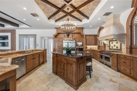 Villa ou maison à vendre à Windermere, Floride: 7 chambres, 2053.88 m2 № 2103525 - photo 26