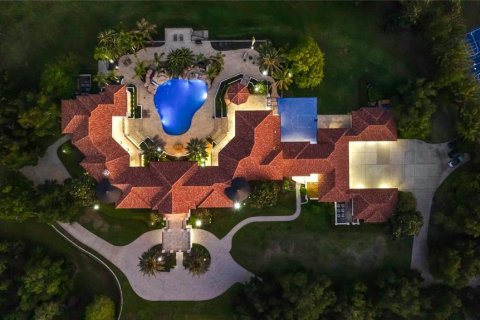 Villa ou maison à vendre à Windermere, Floride: 7 chambres, 2053.88 m2 № 2103525 - photo 9