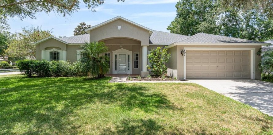Casa en DeLand, Florida 4 dormitorios, 211.63 m2 № 1875963